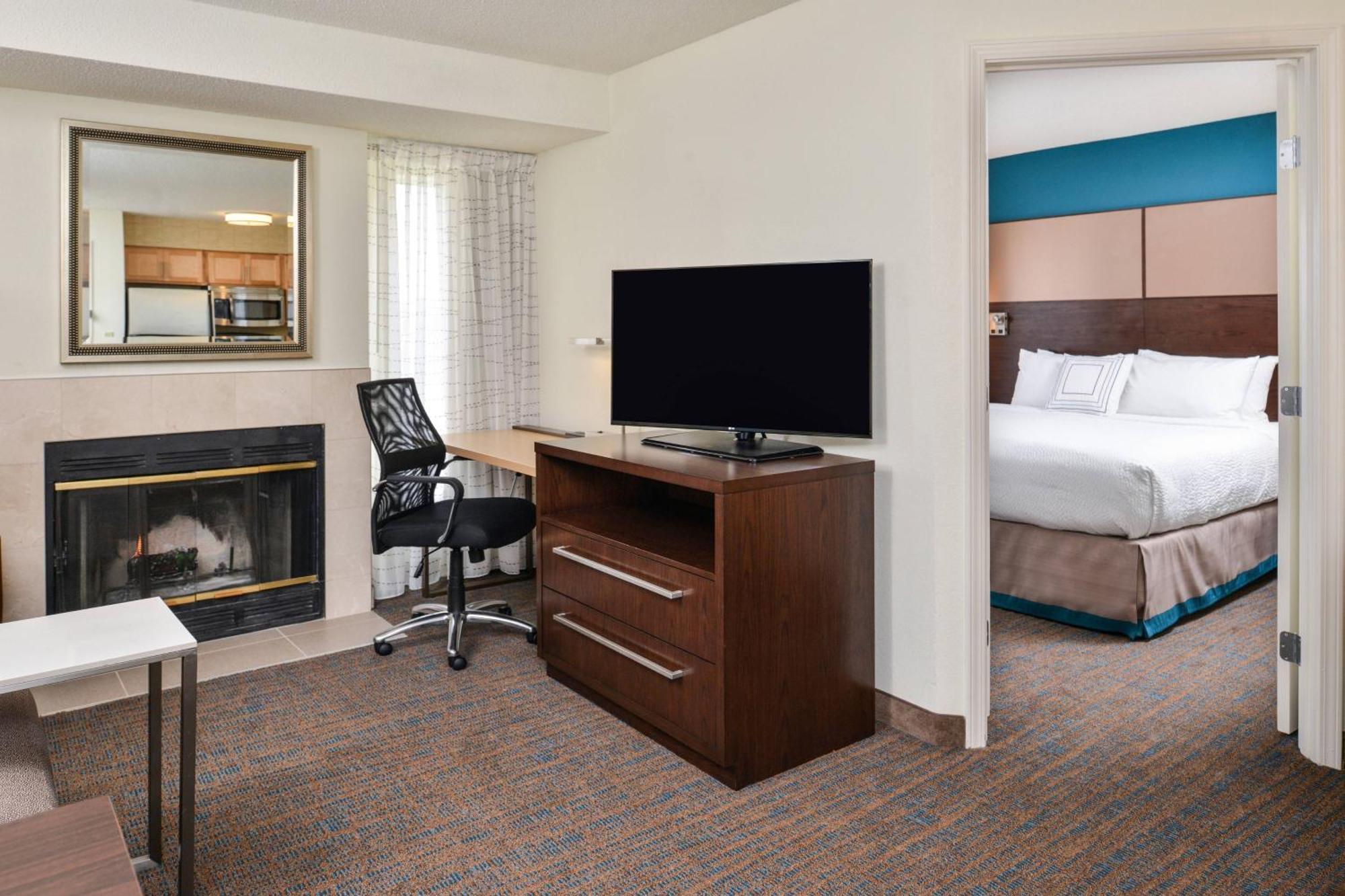 Residence Inn By Marriott Branson Luaran gambar