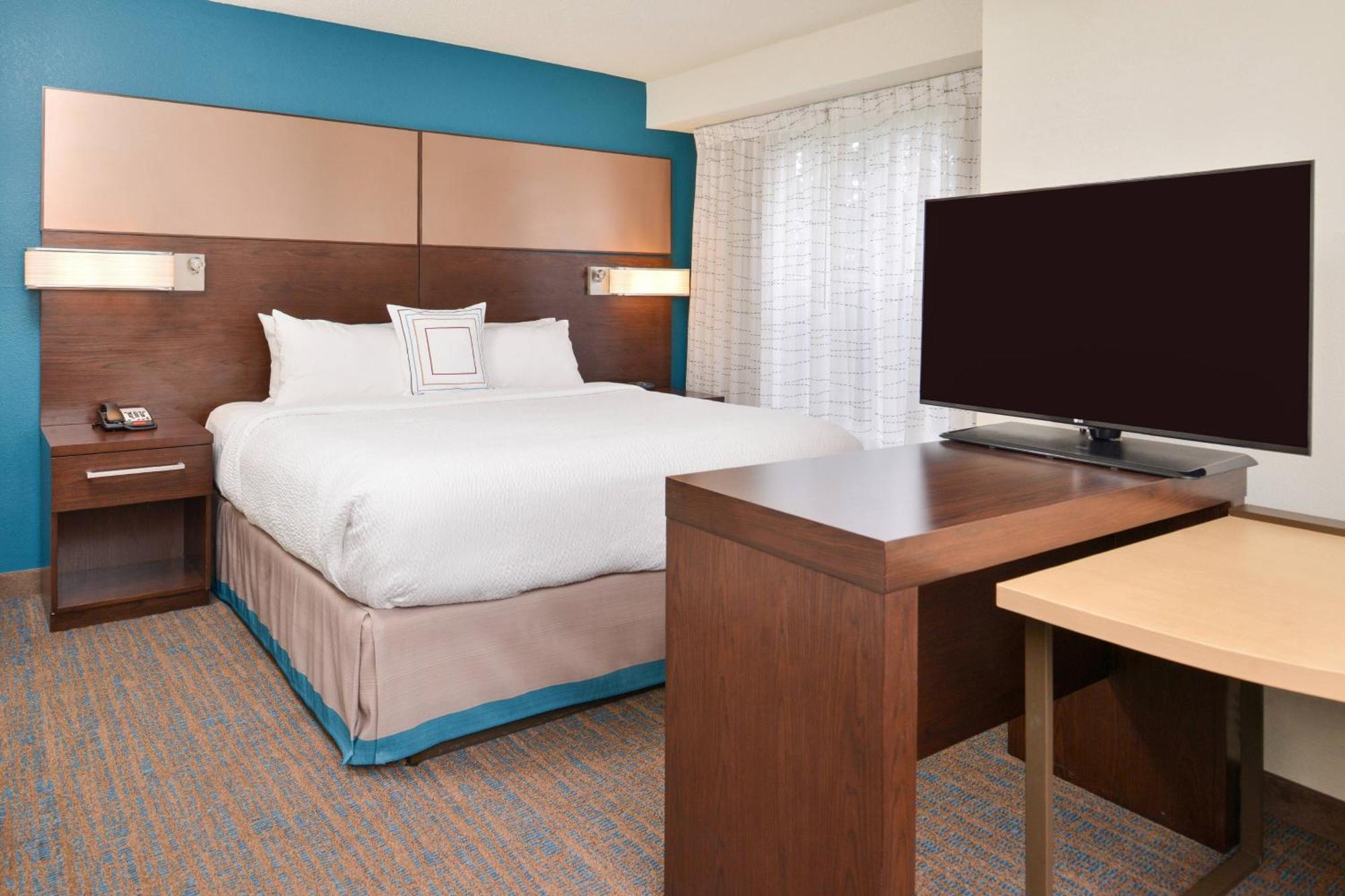 Residence Inn By Marriott Branson Luaran gambar